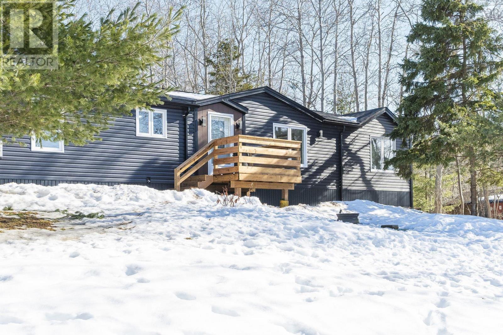 4880 Highway 2, Wellington, Nova Scotia  B2T 1B6 - Photo 36 - 202604282