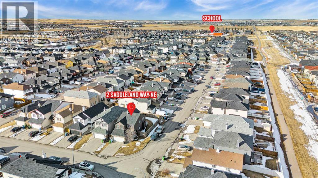 2 Saddleland Way Ne, Calgary, Alberta  T3j 5K5 - Photo 42 - A2291806