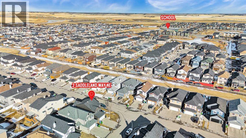 2 Saddleland Way Ne, Calgary, Alberta  T3j 5K5 - Photo 47 - A2291806