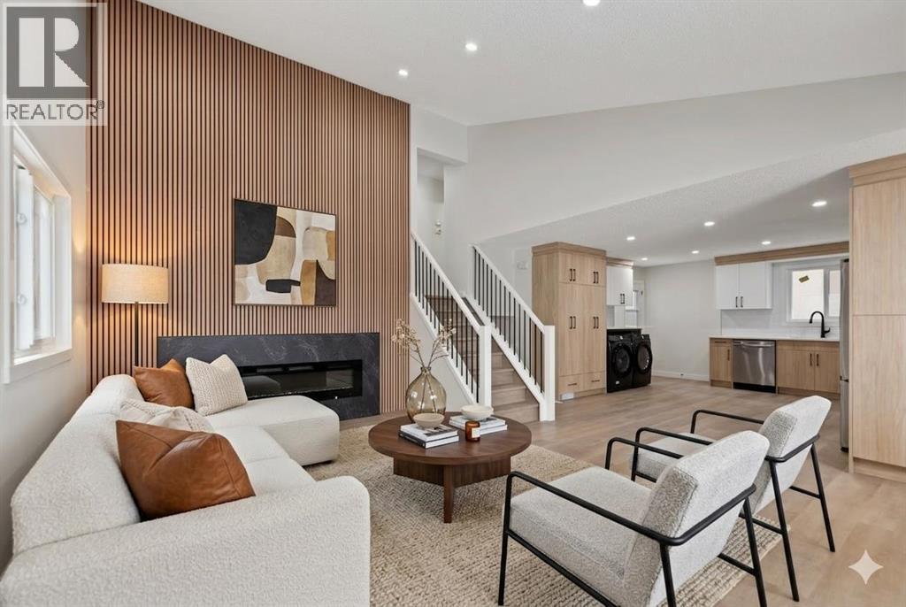 2031 24 Avenue NE, Calgary, Alberta