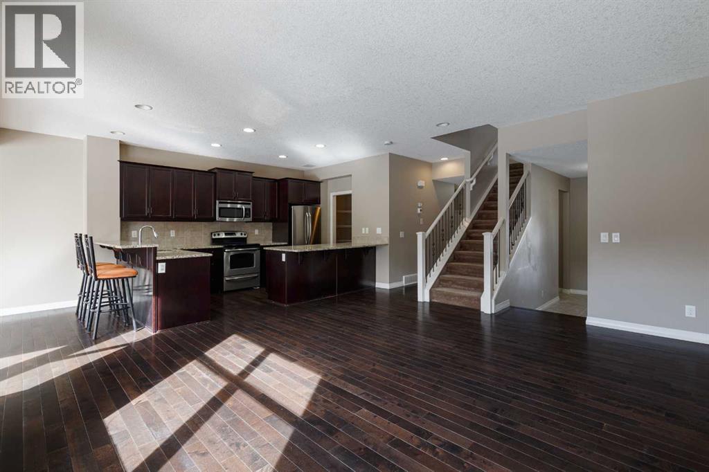 115 Auburn Glen Way Se, Calgary, Alberta  T3M 0M9 - Photo 8 - A2292461