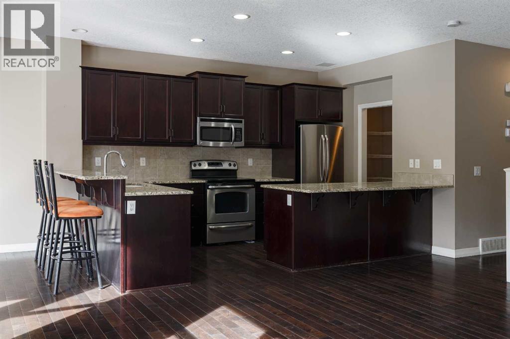 115 Auburn Glen Way Se, Calgary, Alberta  T3M 0M9 - Photo 5 - A2292461
