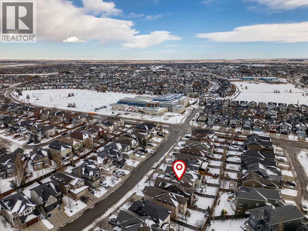 115 Auburn Glen Way Se, Calgary, Alberta  T3M 0M9 - Photo 36 - A2292461