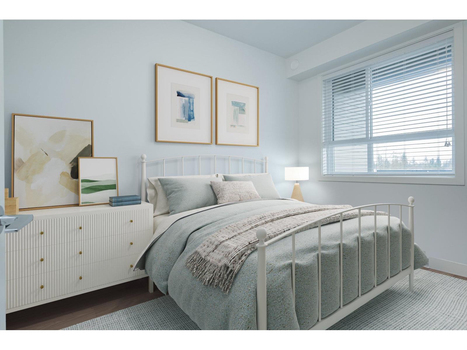 313 7809 209 Street, Langley, British Columbia  V2Y 3N6 - Photo 15 - R3099306