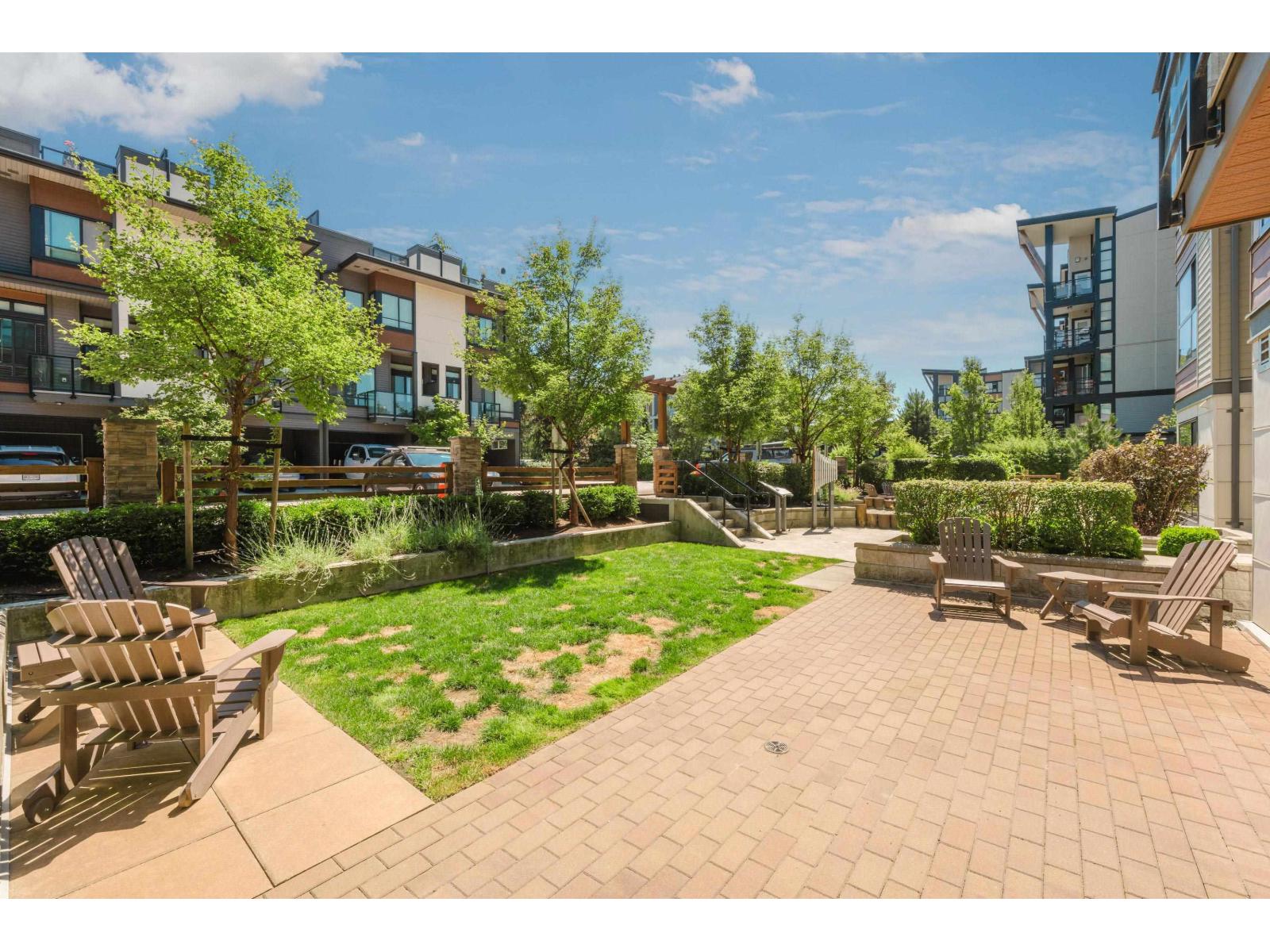 313 7809 209 Street, Langley, British Columbia  V2Y 3N6 - Photo 22 - R3099306