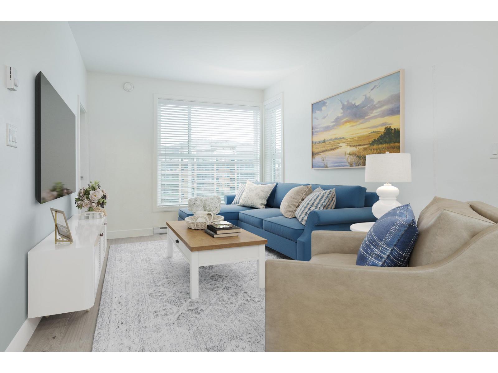 313 7809 209 Street, Langley, British Columbia  V2Y 3N6 - Photo 6 - R3099306