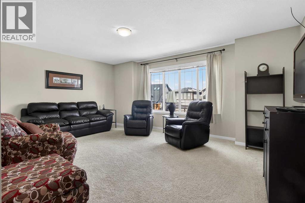 342 Reunion Green Nw, Airdrie, Alberta  T4B 3W5 - Photo 23 - A2292845