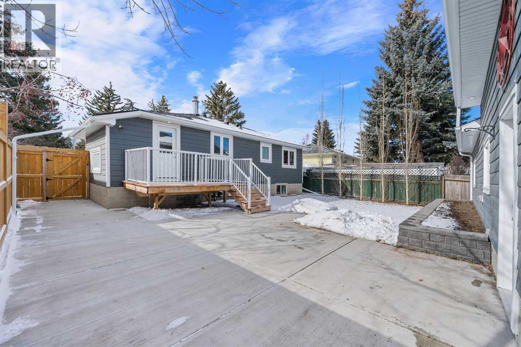 7928 36 Avenue Nw, Calgary, Alberta  T3B 1V7 - Photo 49 - A2292887