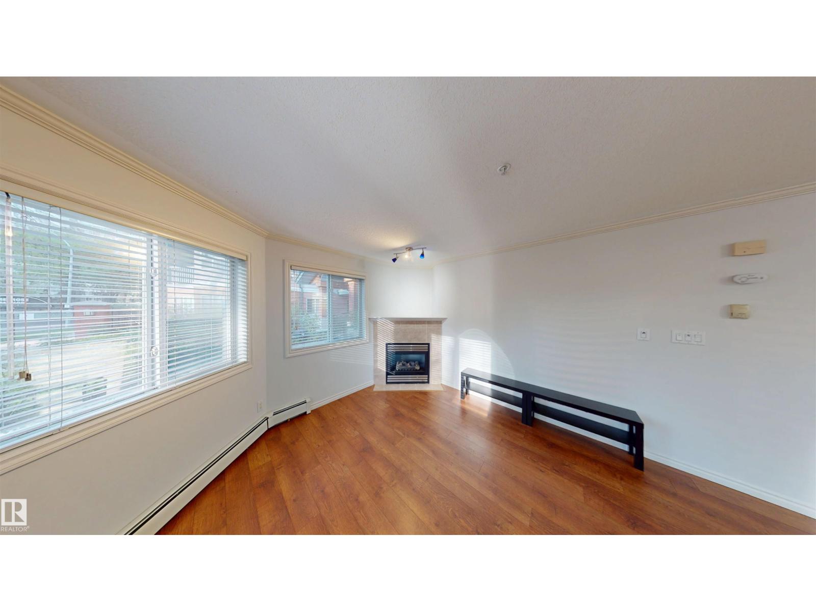 #115 9938 104 St Nw Nw, Edmonton, Alberta  T5K 2X7 - Photo 13 - E4477459