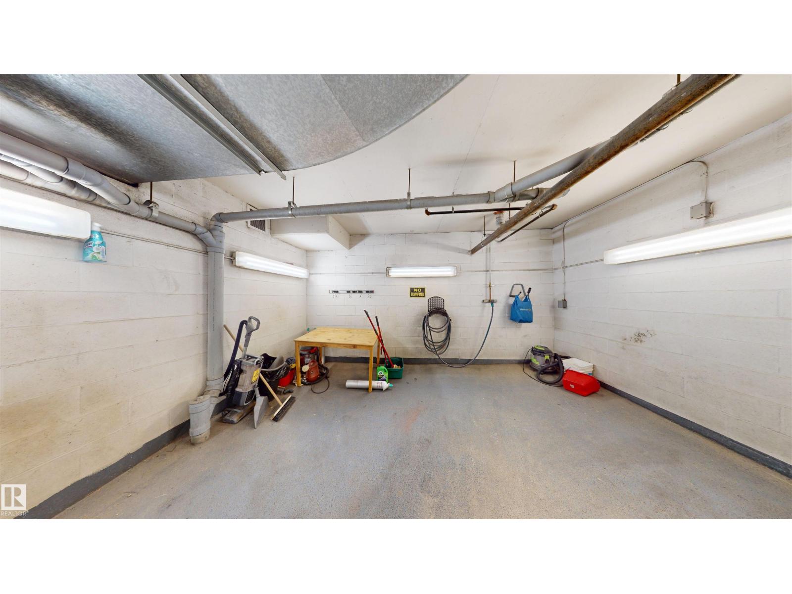 #115 9938 104 St Nw Nw, Edmonton, Alberta  T5K 2X7 - Photo 19 - E4477459