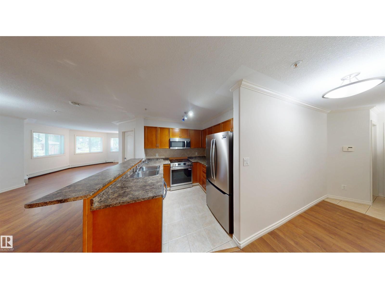 #115 9938 104 St Nw Nw, Edmonton, Alberta  T5K 2X7 - Photo 27 - E4477459