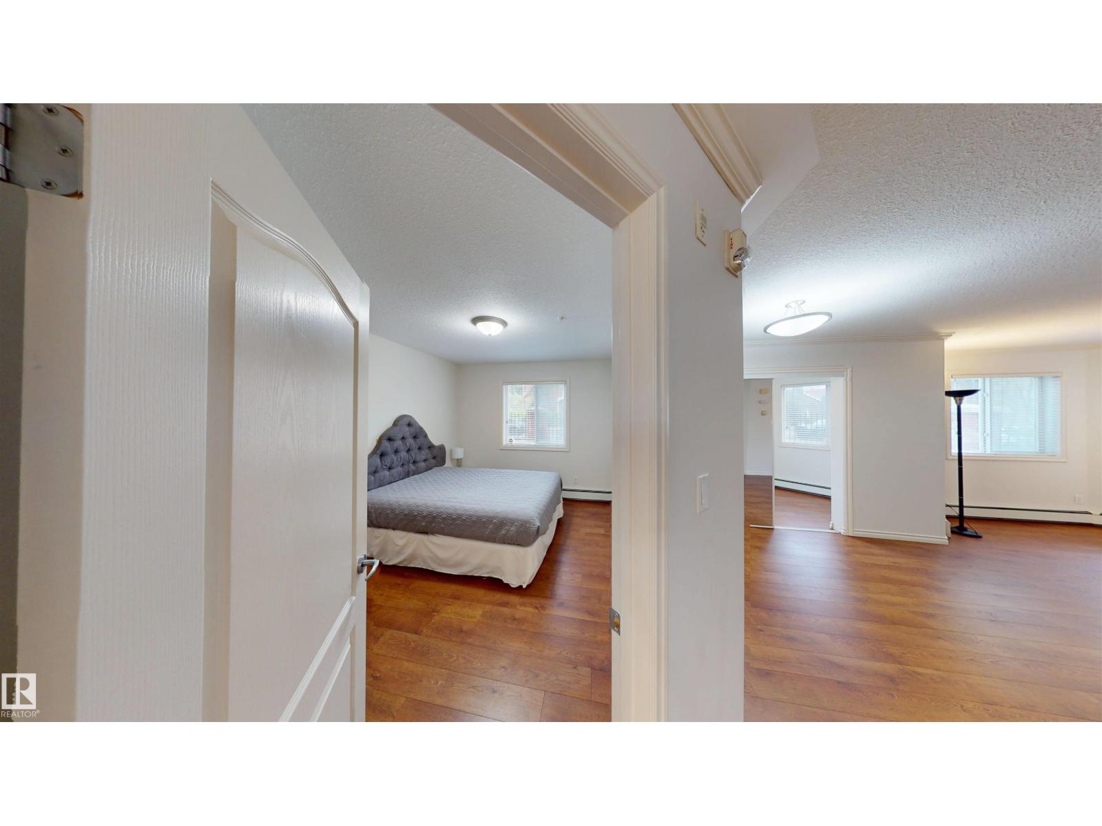 #115 9938 104 St Nw Nw, Edmonton, Alberta  T5K 2X7 - Photo 9 - E4477459