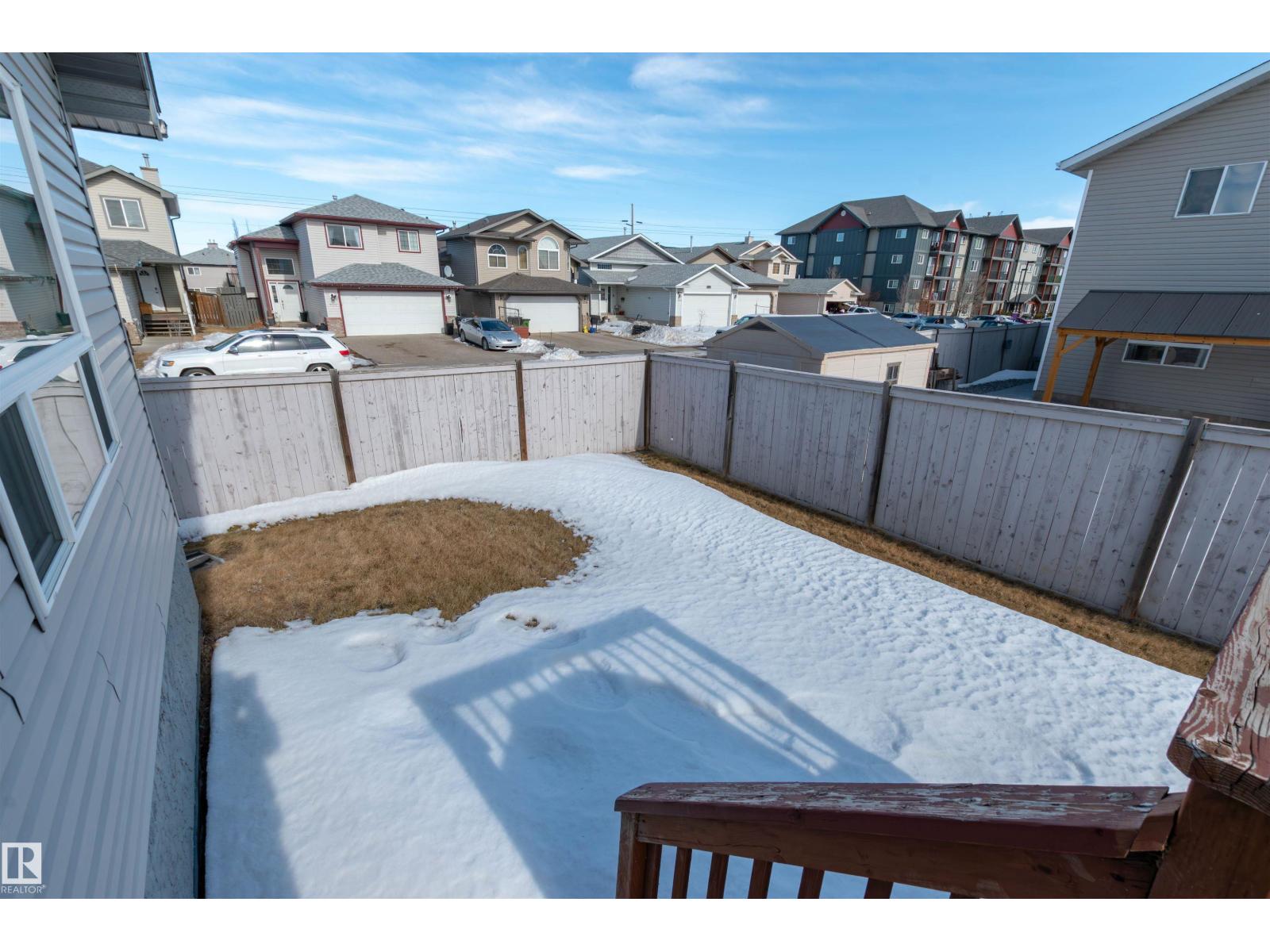 16297 52 St Nw, Edmonton, Alberta  T5Y 3C8 - Photo 34 - E4477460