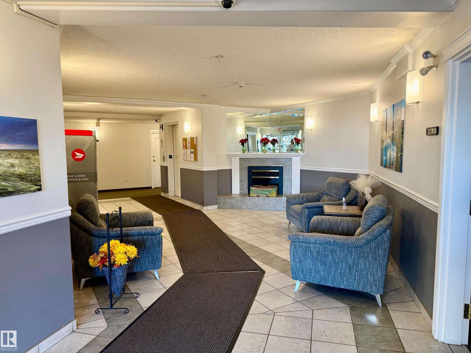 #404 8315 83 St Nw, Edmonton, Alberta  T6C 4R8 - Photo 2 - E4477461