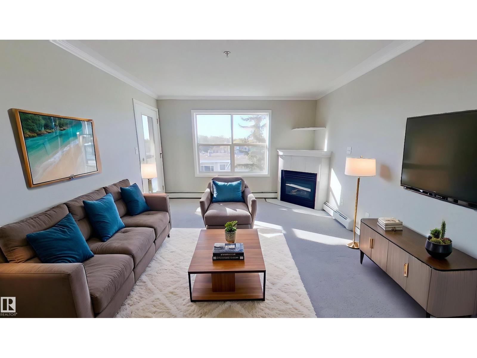 #404 8315 83 St Nw, Edmonton, Alberta  T6C 4R8 - Photo 5 - E4477461