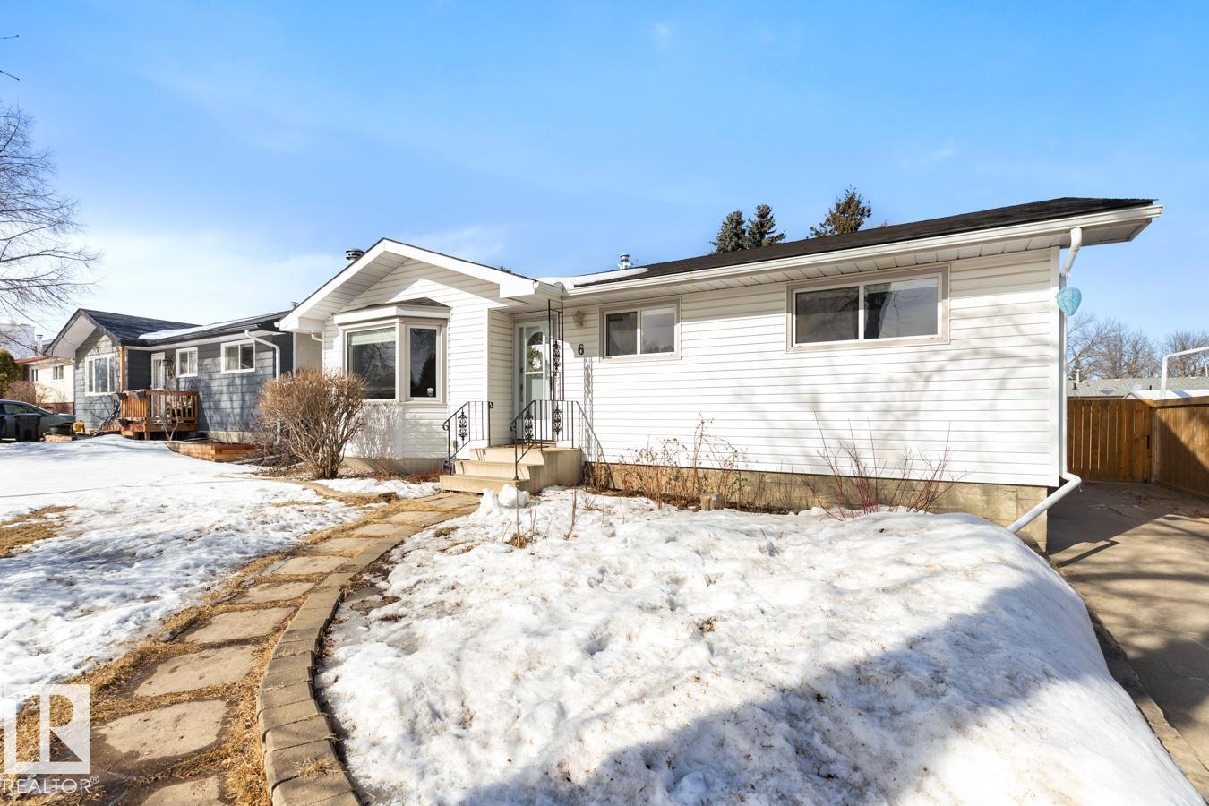 6 Applewood Rd, Sherwood Park, Alberta  T8A 0L3 - Photo 2 - E4477463