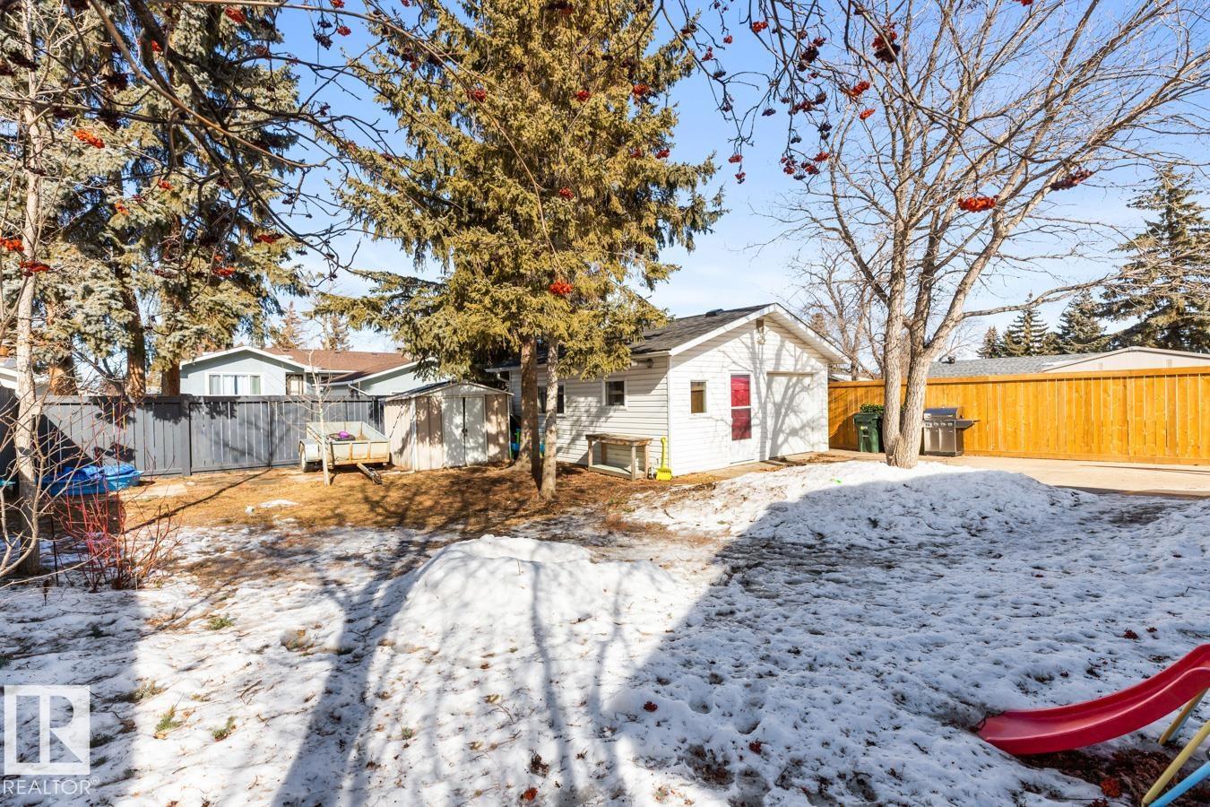 6 Applewood Rd, Sherwood Park, Alberta  T8A 0L3 - Photo 31 - E4477463