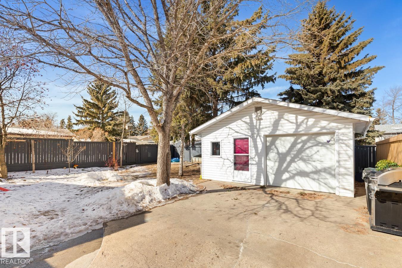 6 Applewood Rd, Sherwood Park, Alberta  T8A 0L3 - Photo 34 - E4477463