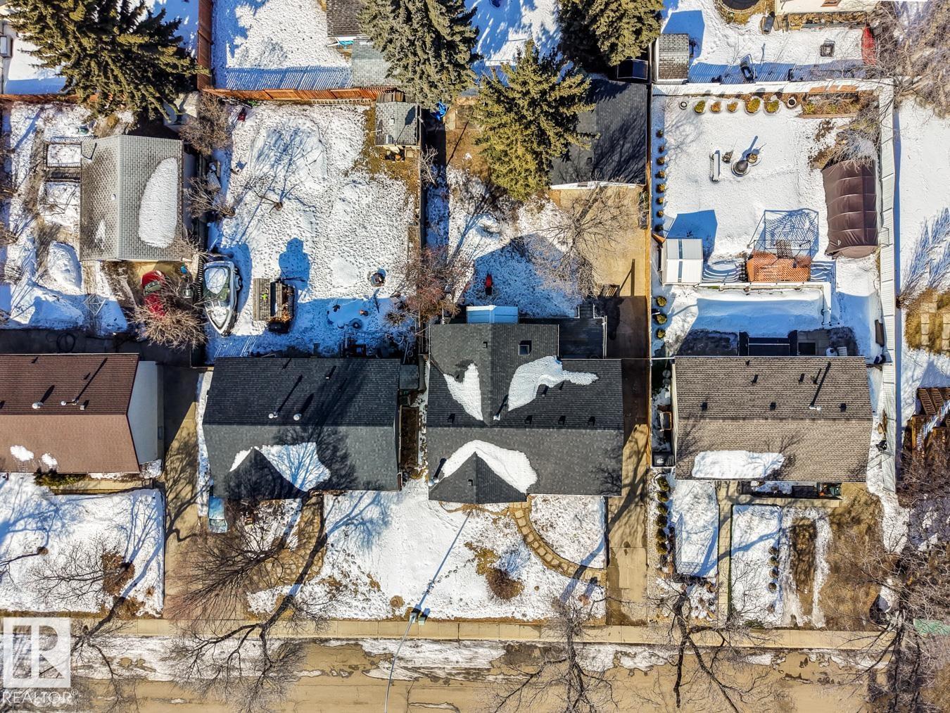 6 Applewood Rd, Sherwood Park, Alberta  T8A 0L3 - Photo 41 - E4477463