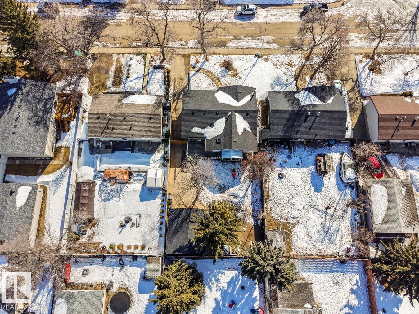 6 Applewood Rd, Sherwood Park, Alberta  T8A 0L3 - Photo 43 - E4477463