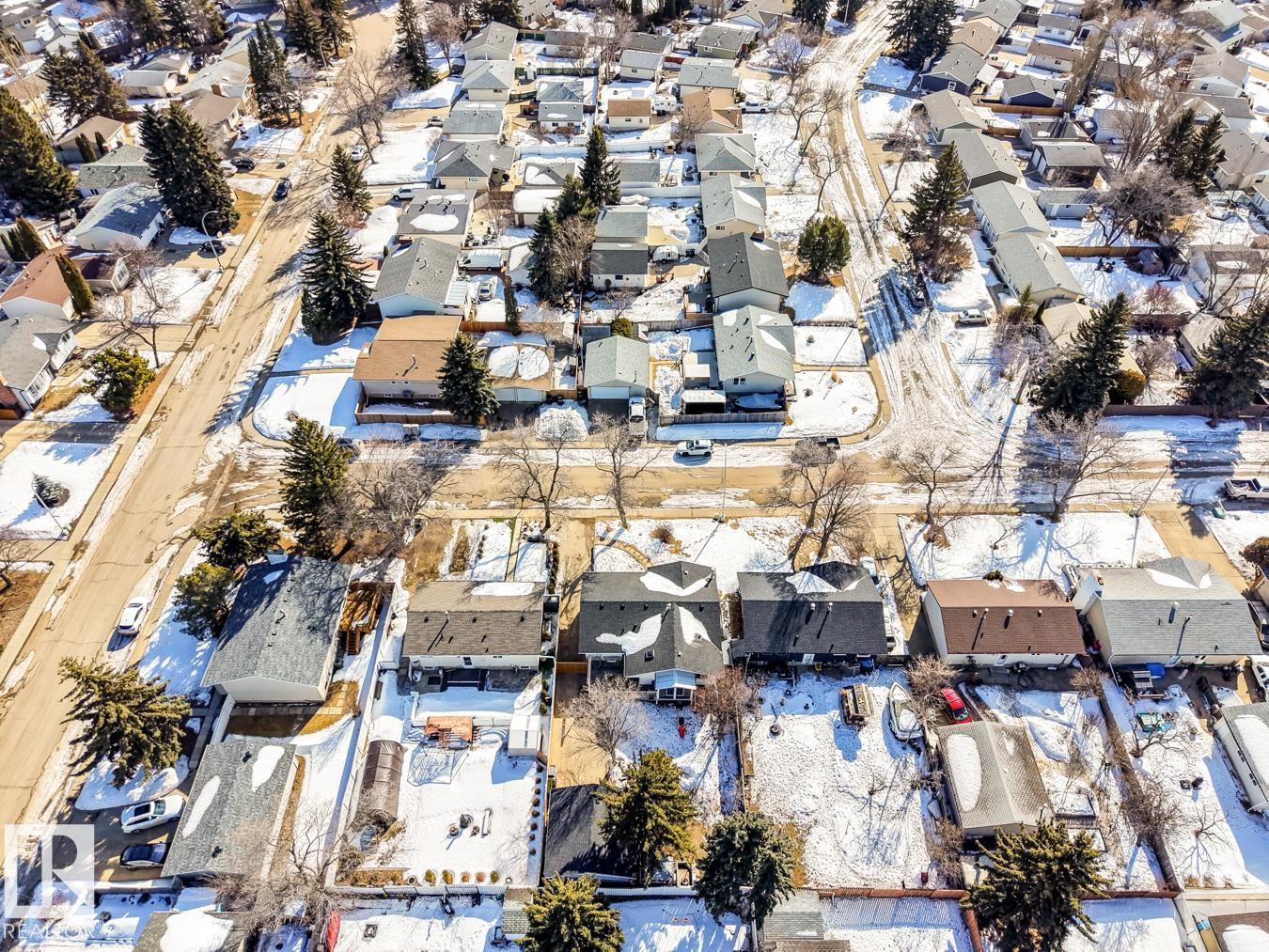 6 Applewood Rd, Sherwood Park, Alberta  T8A 0L3 - Photo 45 - E4477463