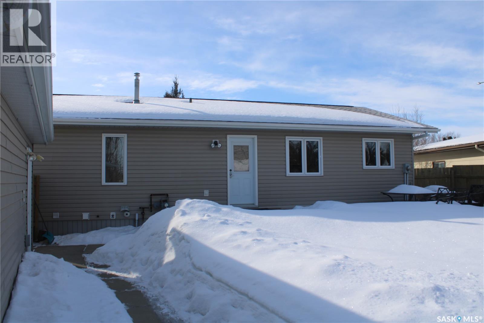 27 Morrison Drive, Yorkton, Saskatchewan  S3N 3W5 - Photo 28 - SK030434