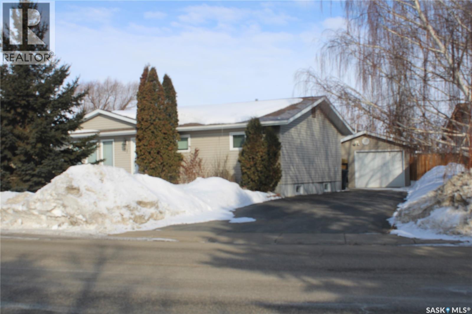 27 Morrison Drive, Yorkton, Saskatchewan  S3N 3W5 - Photo 29 - SK030434