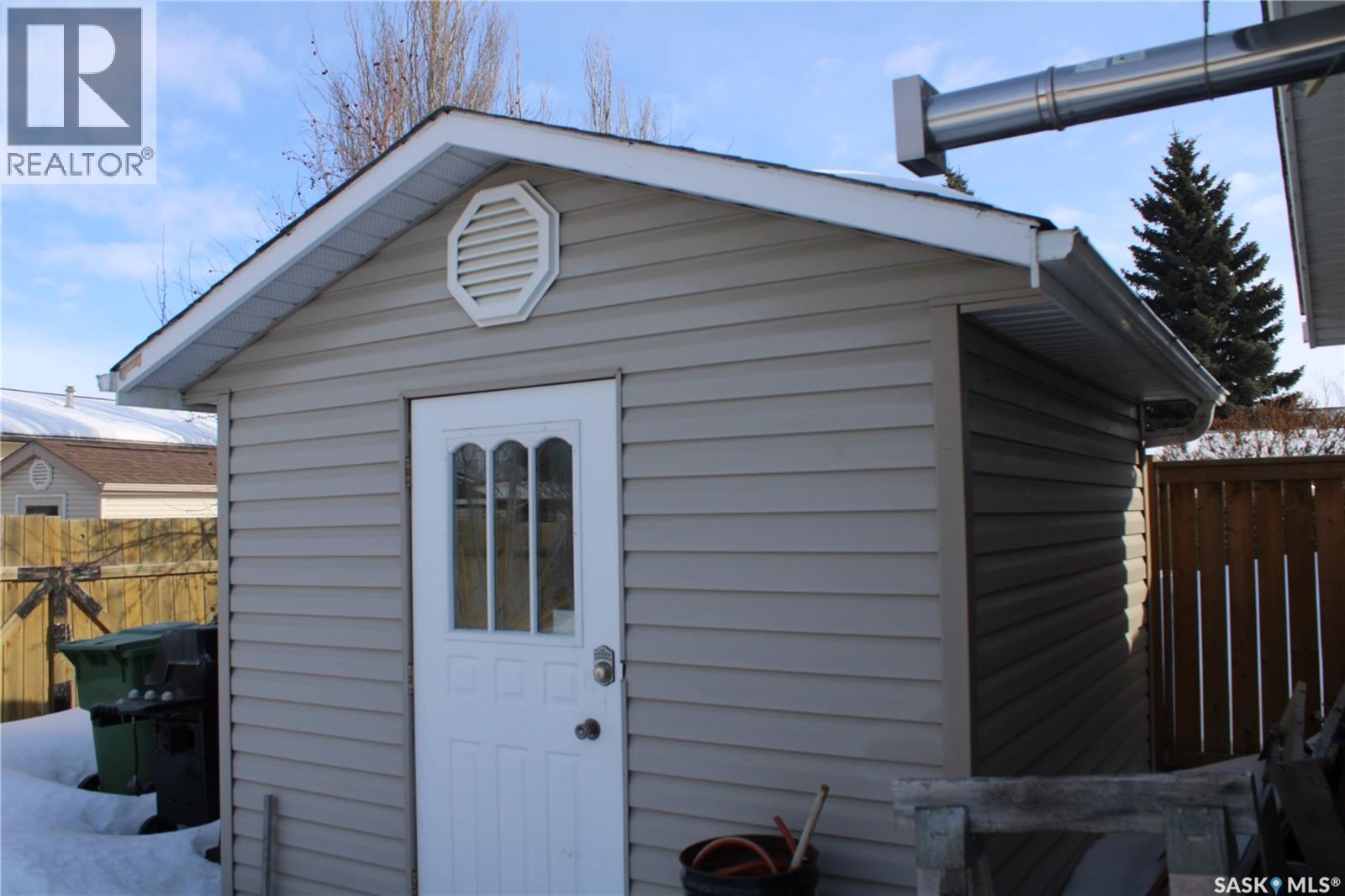 27 Morrison Drive, Yorkton, Saskatchewan  S3N 3W5 - Photo 37 - SK030434