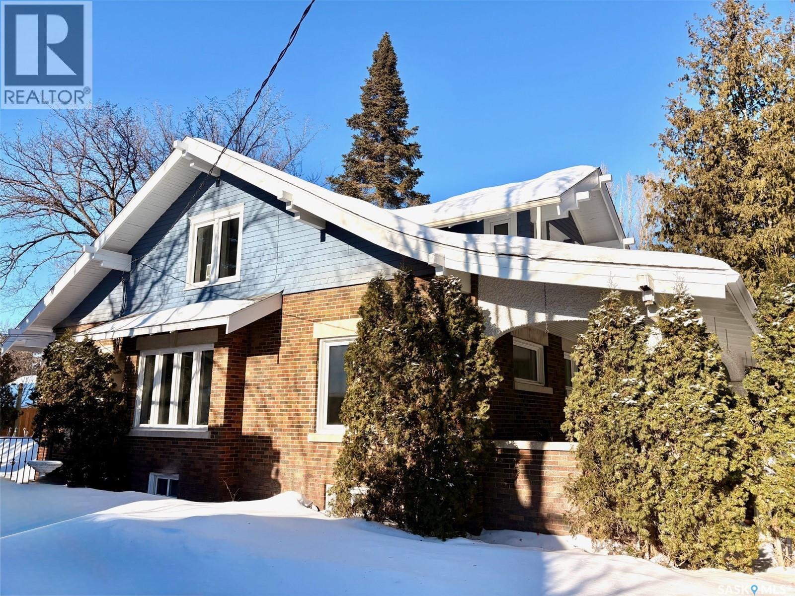 140 3rd AVENUE N, yorkton, Saskatchewan