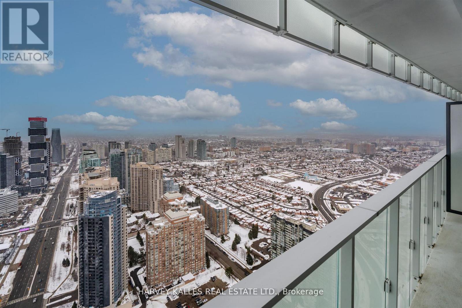 5211 - 3900 Confederation Parkway, Mississauga (City Centre), Ontario  L5B 0M3 - Photo 22 - W12882178