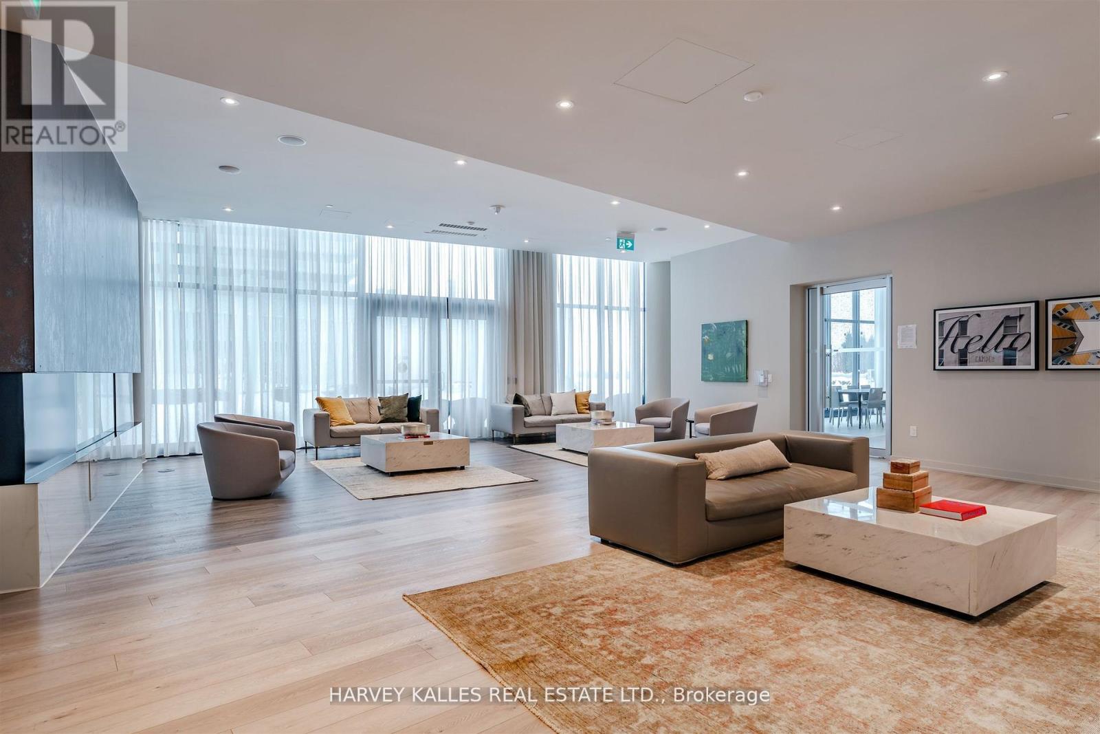 5211 - 3900 Confederation Parkway, Mississauga (City Centre), Ontario  L5B 0M3 - Photo 25 - W12882178