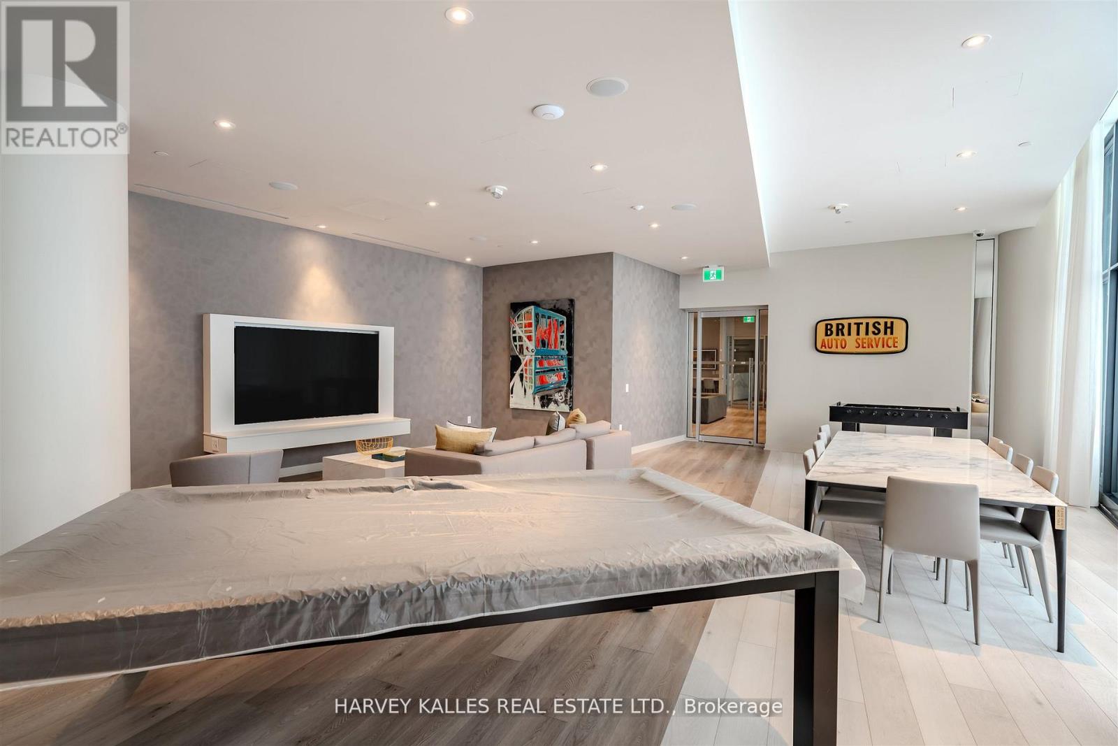 5211 - 3900 Confederation Parkway, Mississauga (City Centre), Ontario  L5B 0M3 - Photo 28 - W12882178