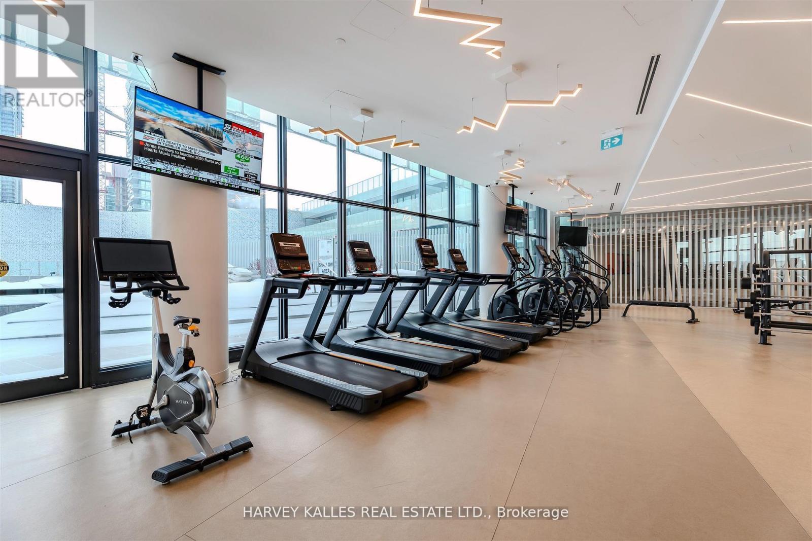 5211 - 3900 Confederation Parkway, Mississauga (City Centre), Ontario  L5B 0M3 - Photo 29 - W12882178