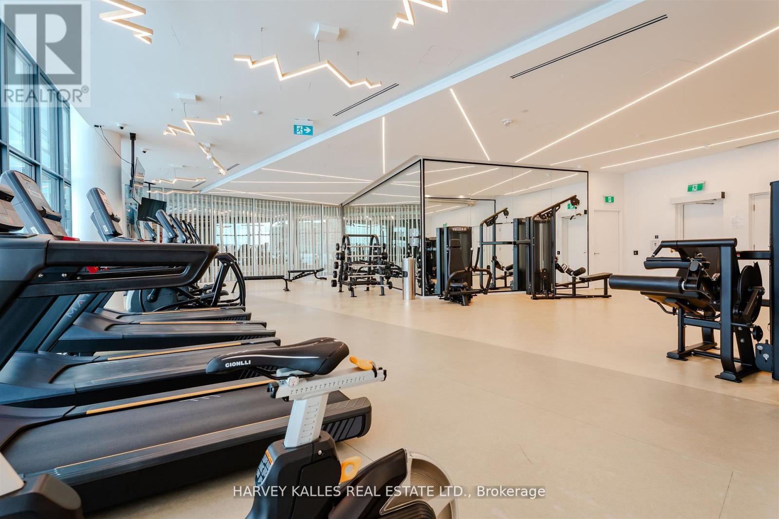 5211 - 3900 Confederation Parkway, Mississauga (City Centre), Ontario  L5B 0M3 - Photo 31 - W12882178