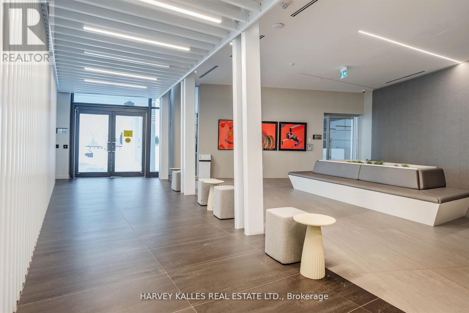 5211 - 3900 Confederation Parkway, Mississauga (City Centre), Ontario  L5B 0M3 - Photo 32 - W12882178