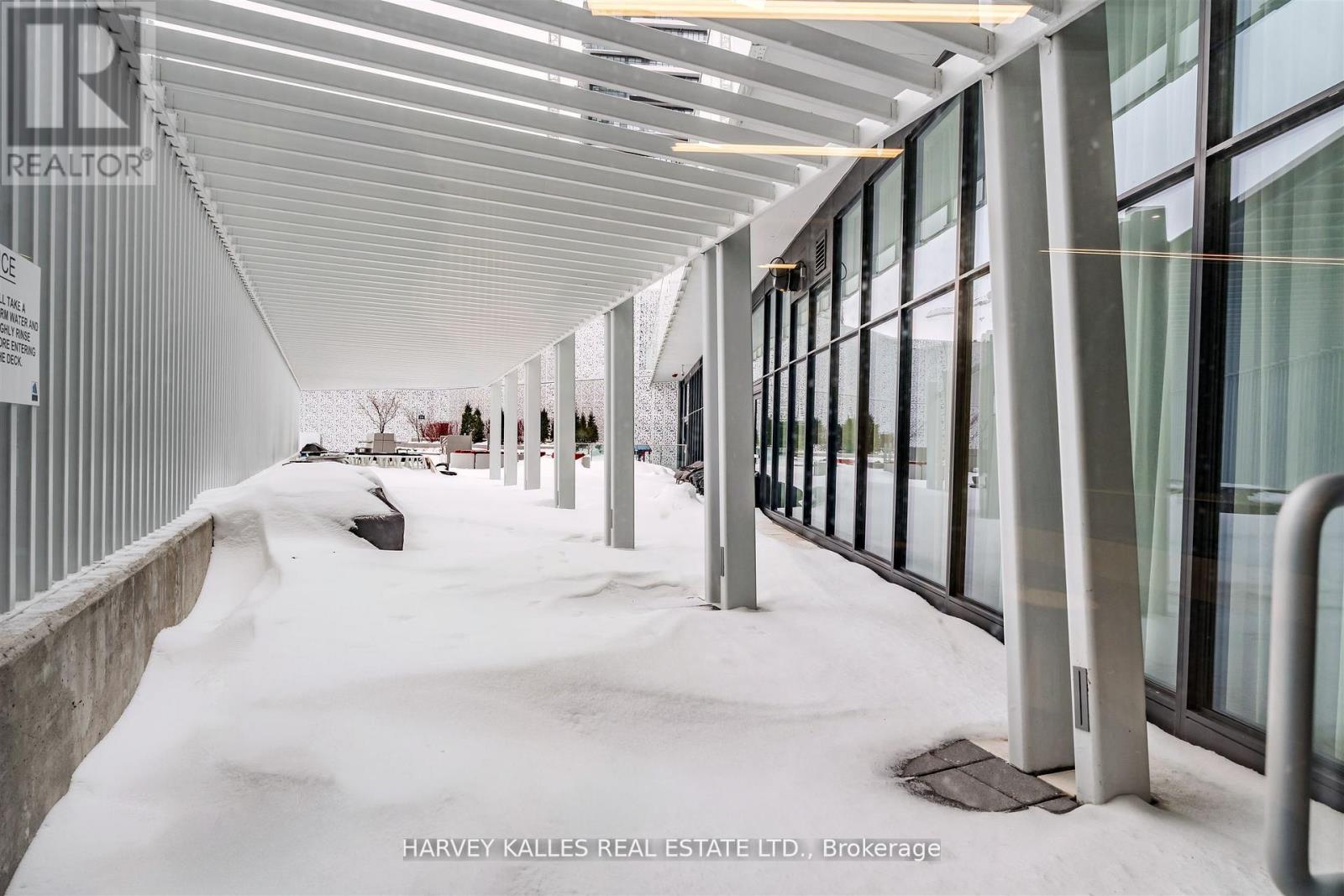 5211 - 3900 Confederation Parkway, Mississauga (City Centre), Ontario  L5B 0M3 - Photo 34 - W12882178