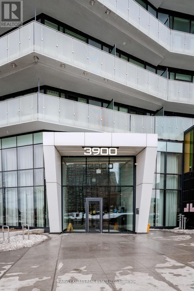 5211 - 3900 Confederation Parkway, Mississauga (City Centre), Ontario  L5B 0M3 - Photo 4 - W12882178