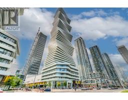 5211 - 3900 CONFEDERATION PARKWAY, Mississauga, Ontario