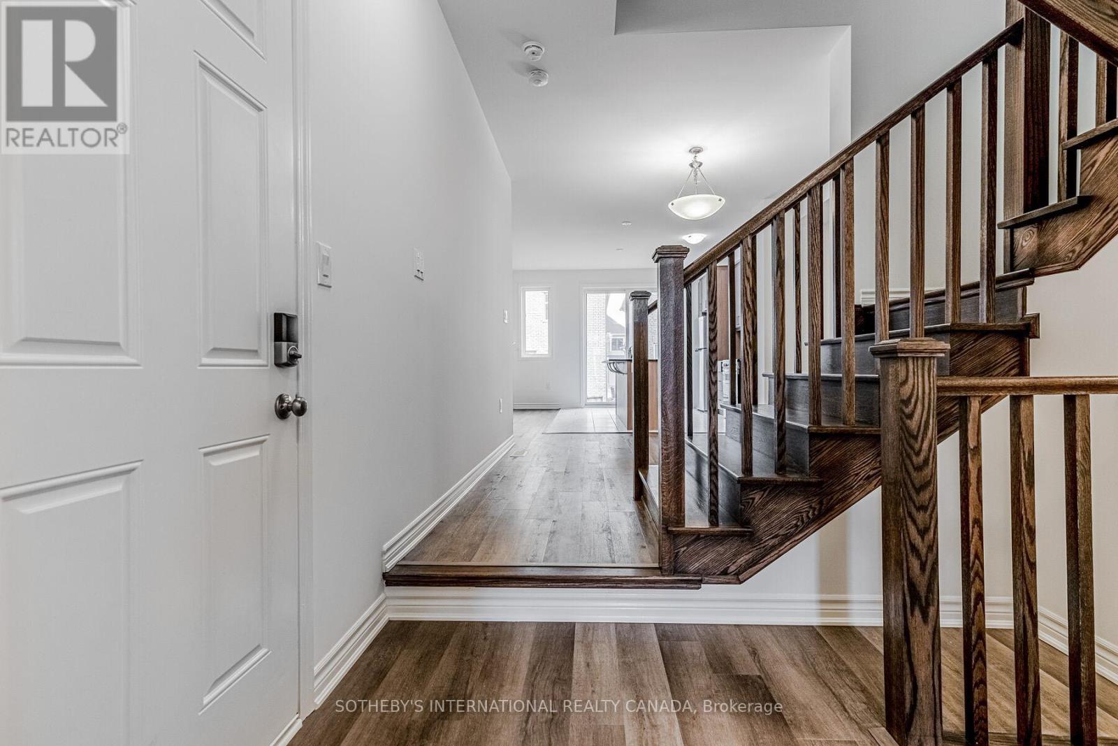 1782 Thames Circle, Milton (Bw Bowes), Ontario  L9E 1Y5 - Photo 3 - W12882238