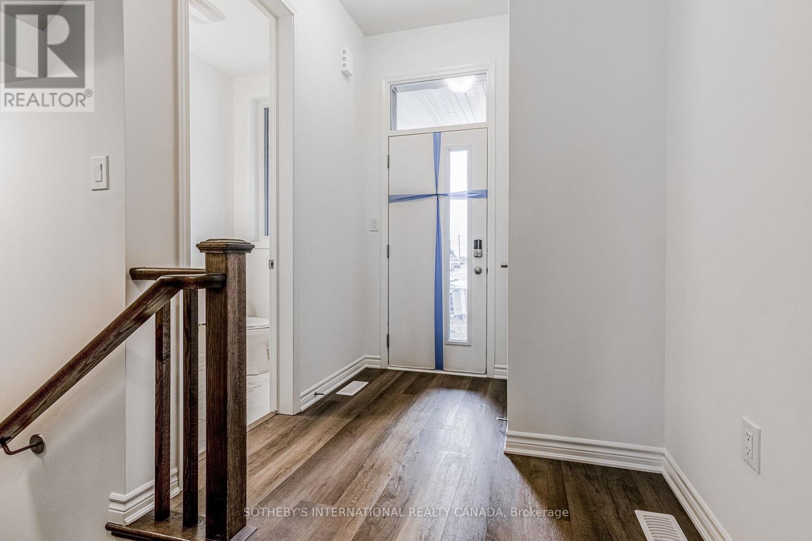 1782 Thames Circle, Milton (Bw Bowes), Ontario  L9E 1Y5 - Photo 4 - W12882238