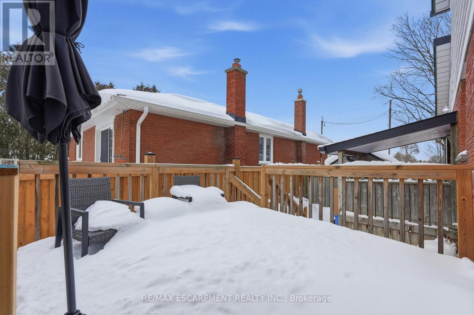 2036 Mountainside Drive, Burlington, Ontario  L7P 1A7 - Photo 40 - W12882250