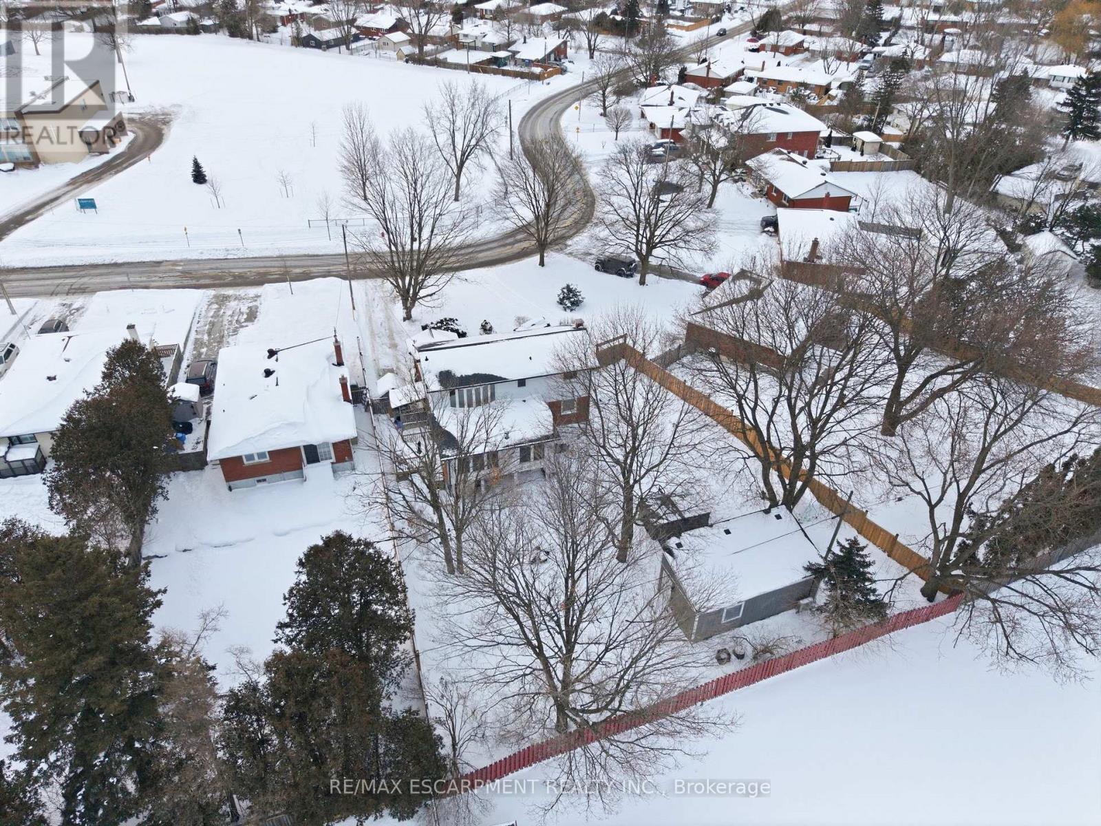 2036 Mountainside Drive, Burlington, Ontario  L7P 1A7 - Photo 50 - W12882250