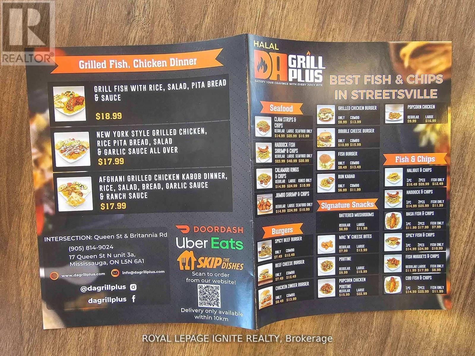 3 - 17 Queen Street, Mississauga (Streetsville), Ontario  L5N 6A1 - Photo 10 - W12882260