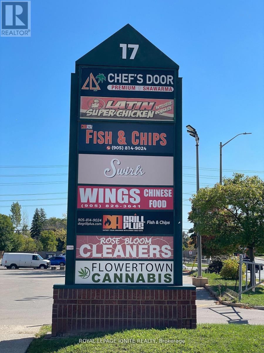 3 - 17 Queen Street, Mississauga (Streetsville), Ontario  L5N 6A1 - Photo 13 - W12882260