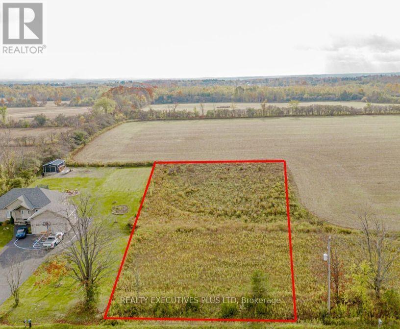 18888 KENNEDY ROAD, Caledon, Ontario