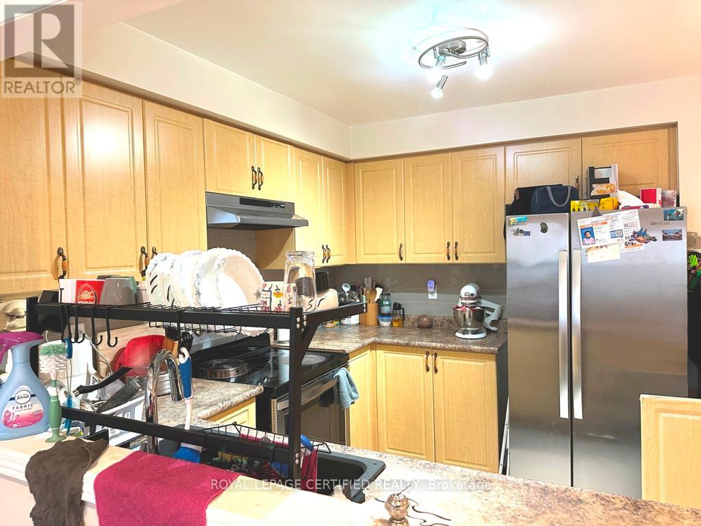 3271 Flagstone Drive, Mississauga, Ontario  L5M 7T8 - Photo 12 - W12882306