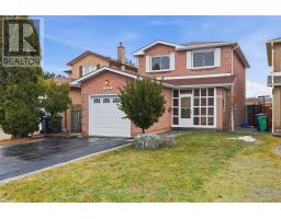222 WINFIELD TERRACE, Mississauga, Ontario