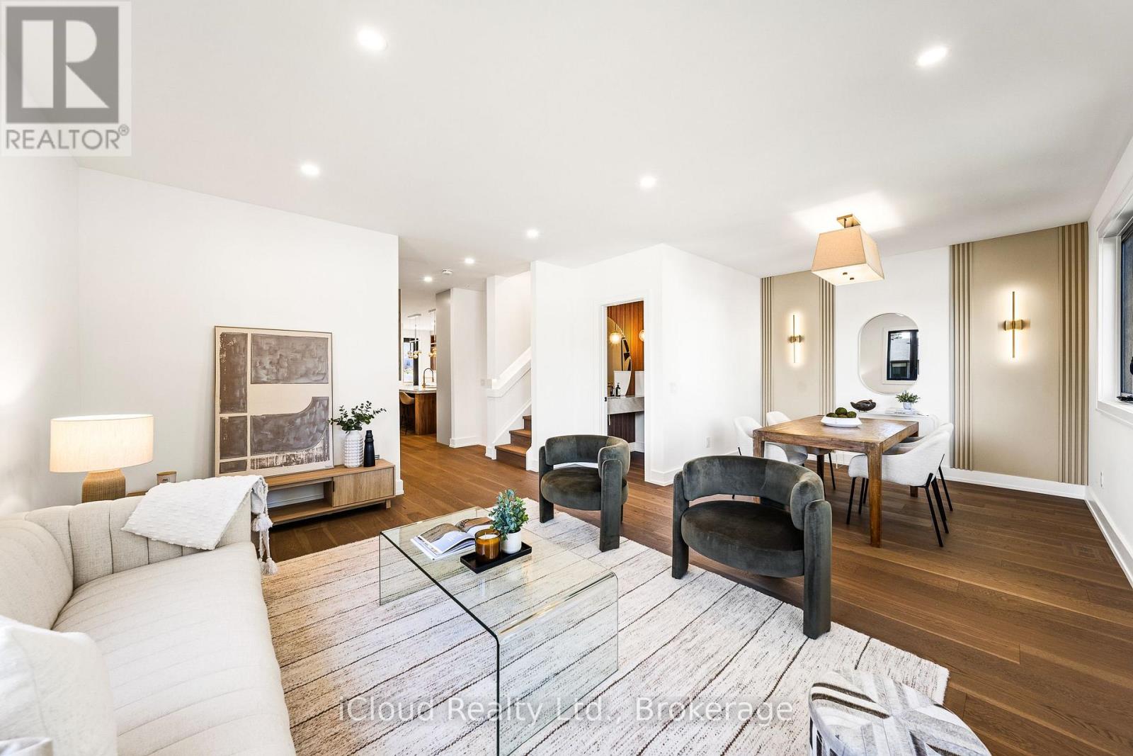 1140 Ogden Avenue, Mississauga, Ontario  L5E 2G9 - Photo 14 - W12882312