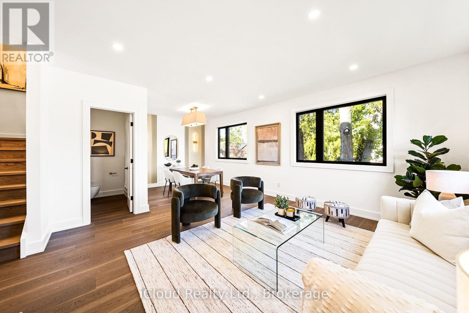 1140 Ogden Avenue, Mississauga, Ontario  L5E 2G9 - Photo 15 - W12882312