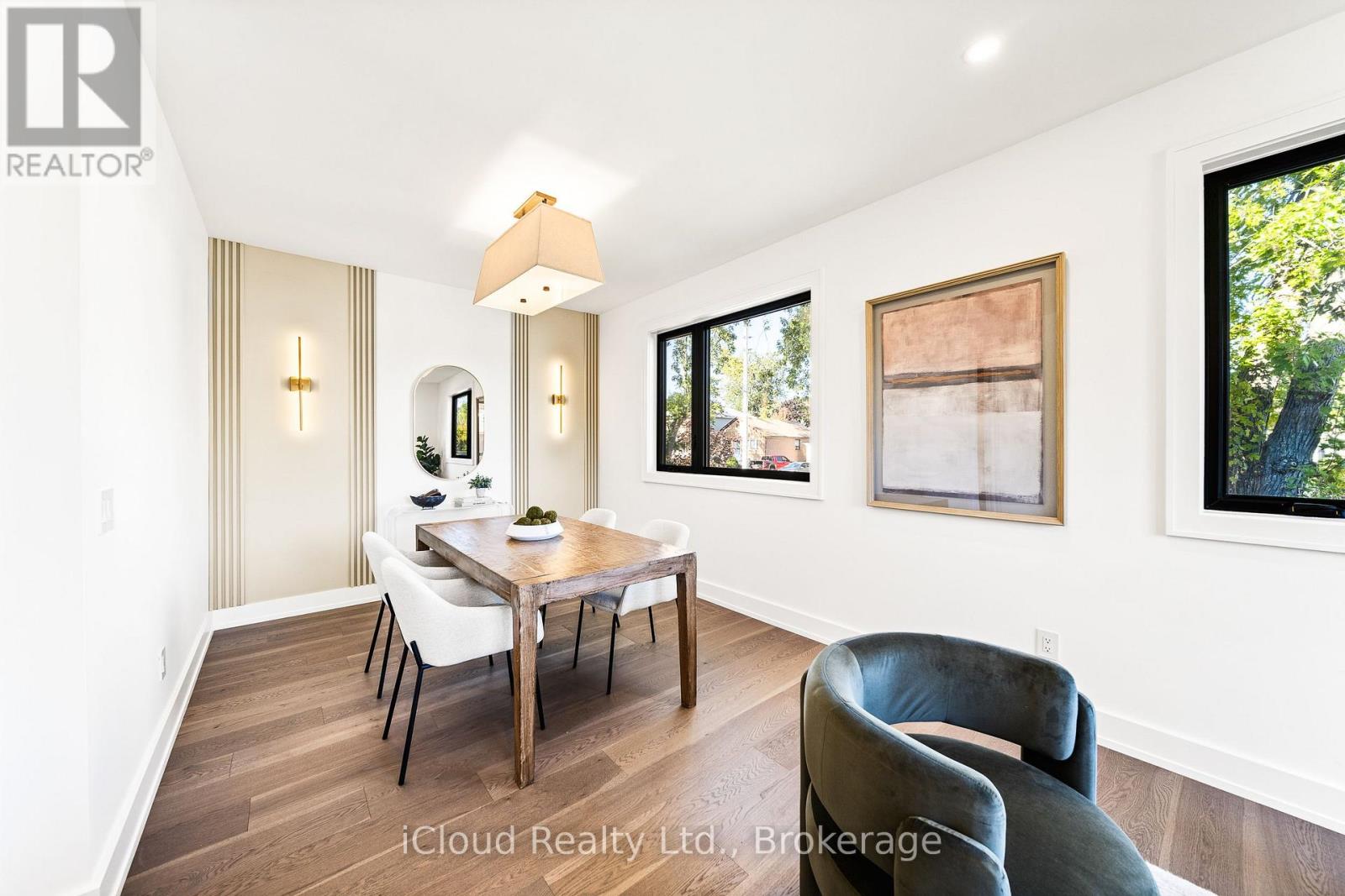 1140 Ogden Avenue, Mississauga, Ontario  L5E 2G9 - Photo 16 - W12882312